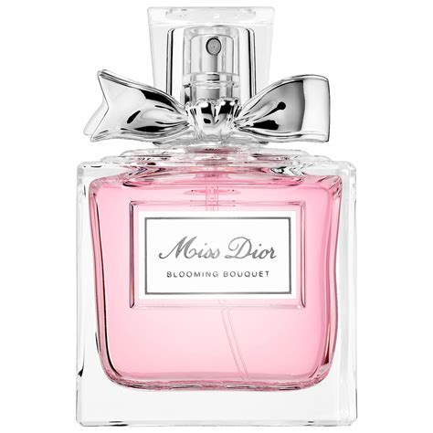 dior bouquet perfume|Miss Dior Blooming Bouquet Eau de Toilette